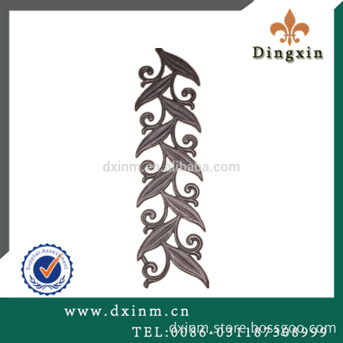 New Style Standard Cast Iron for fenceing And Grden Fence